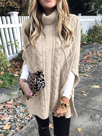 Timeless Vintage Style Sweater